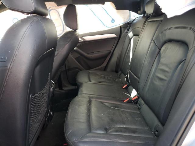 Photo 6 from auction – 2018 AUDI Q3 PREMIUM with VIN WA1ECCFS4JR013820