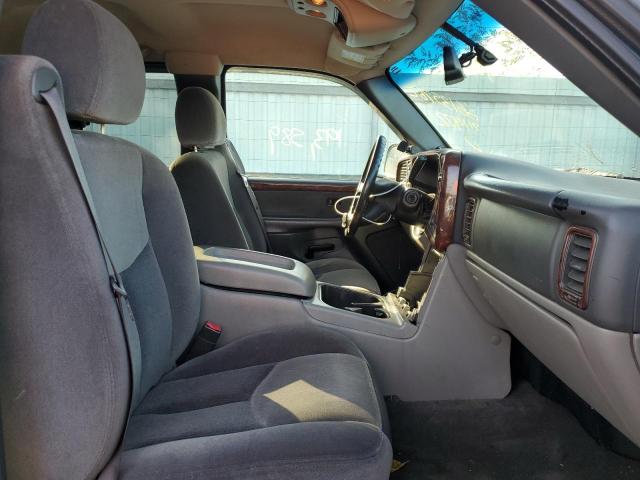 Photo 5 from auction – 2003 GMC NEW SIERRA with VIN 1GTEK19V83Z311972