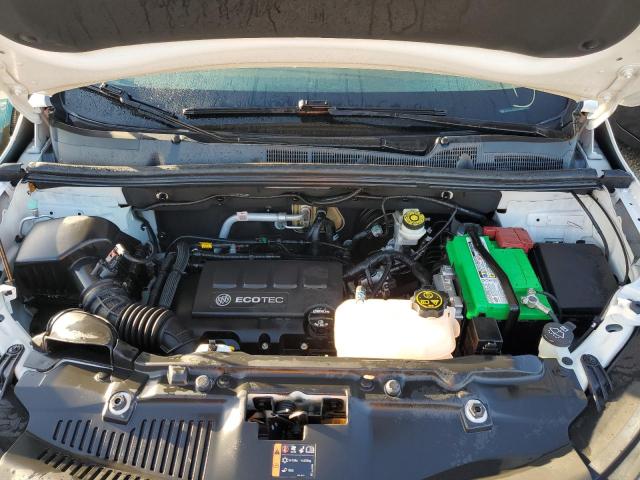 Photo 7 from auction – 2017 BUICK ENCORE ESS with VIN KL4CJGSB4HB038942