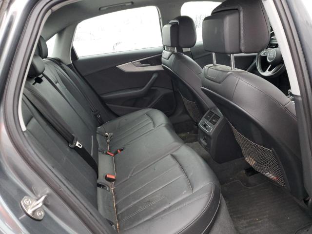 Photo 6 from auction – 2017 AUDI A4 TECHNIK with VIN WAUCNAF48HN015579