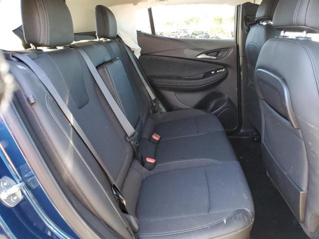 Photo 6 from auction – 2020 BUICK ENCORE GX with VIN KL4MMDSL9LB103487