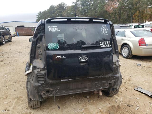 Photo 9 from auction – 2011 KIA SOUL with VIN KNDJT2A28B7232864
