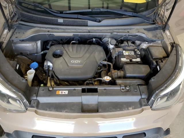 Photo 7 from auction – 2015 KIA SOUL with VIN KNDJN2A20F7163958