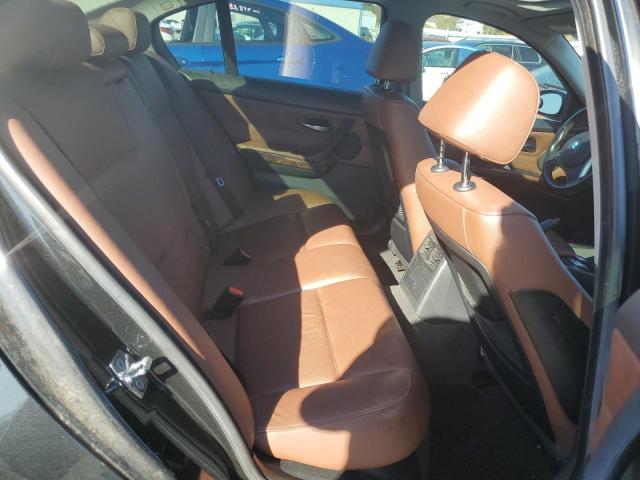صورة رقم 6 من المزاد - 2007 BMW 335 XI مع VIN WBAVD53557A007901