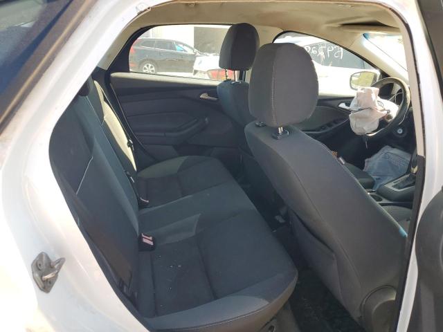 Photo 6 from auction – 2013 FORD FOCUS SE with VIN 1FADP3F24DL342097