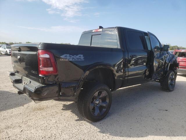 Photo 4 from auction – 2020 RAM 1500 LARAM with VIN 1C6SRFJT7LN299771
