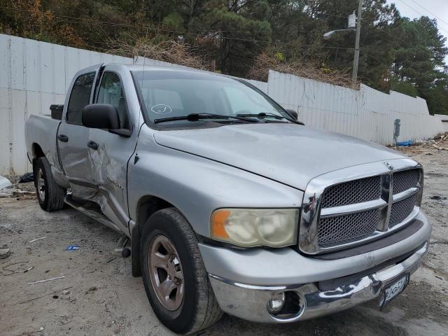 DODGE RAM 1500 2002 مع رقم تعريف المركبة 3D7HA18ZX2G172565 - صورة من المزاد