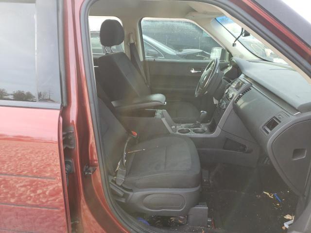 Photo 5 from auction – 2014 FORD FLEX SE with VIN 2FMGK5B84EBD26037