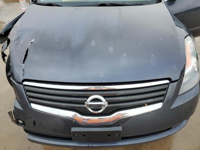 Photo 11 from auction – 2008 NISSAN ALTIMA 2.5 with VIN 1N4AL21E98C158788