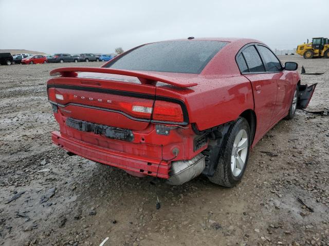 Photo 4 from auction – 2013 DODGE CHARGER SX with VIN 2C3CDXHG7DH605473