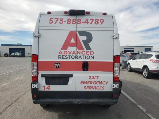 Photo 6 from auction – 2014 RAM PROMASTER with VIN 3C6TRVDG3EE117391