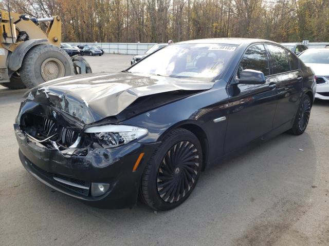 Foto 2 de la subasta – 2011 BMW 535 I con VIN WBAFR7C55BC804051