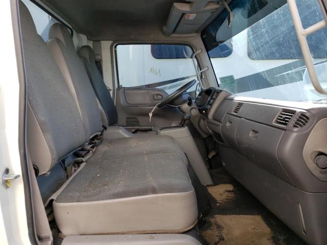 Photo 5 from auction – 2007 INTERNATIONAL CF 600 with VIN 3HAJFAVK37L475539