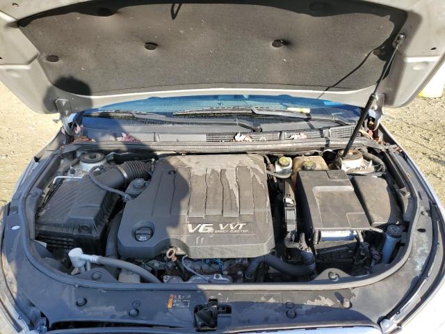 Photo 7 from auction – 2011 BUICK LACROSSE C with VIN 1G4GE5ED4BF388791