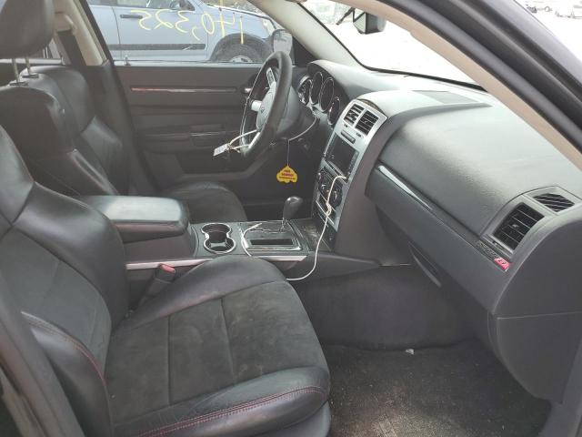 Фото 5 с аукциона – 2010 DODGE CHARGER SR с VIN 2B3CA7CW1AH193549
