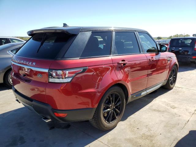 Photo 3 from auction – 2016 LAND ROVER RANGE ROVE with VIN SALWG2PF9GA661826