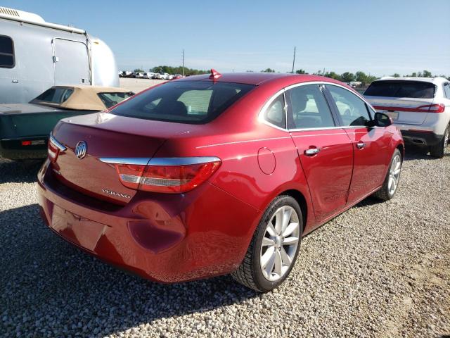 Photo 4 from auction – 2014 BUICK VERANO with VIN 1G4PP5SK6E4101495