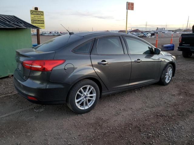 Photo 3 from auction – 2017 FORD FOCUS SE with VIN 1FADP3F24HL230647