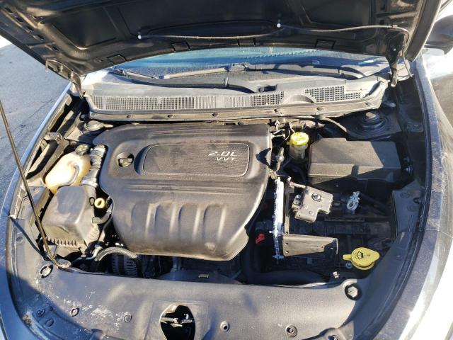 Photo 7 from auction – 2014 DODGE DART SE with VIN 1C3CDFAAXED683566