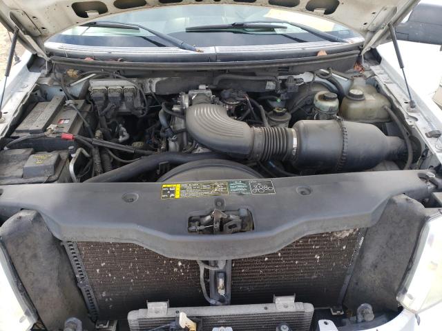 Photo 7 from auction – 2004 FORD F150 SUPER with VIN 1FTRW12W54KD31616
