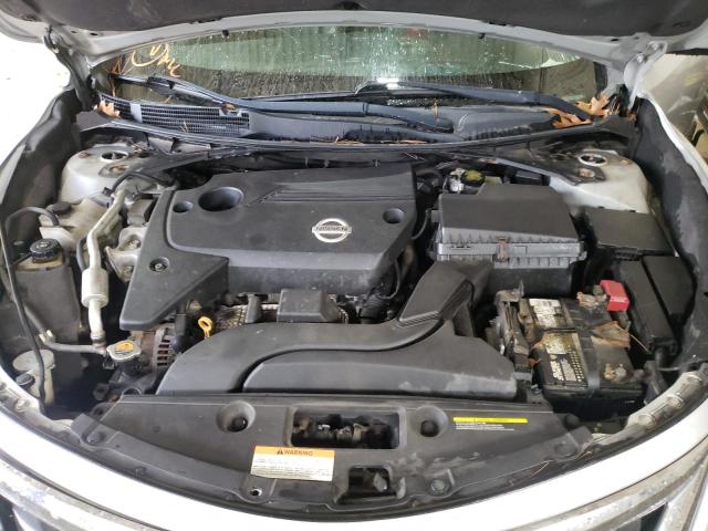 Photo 7 from auction – 2013 NISSAN ALTIMA 2.5 with VIN 1N4AL3APXDC112579