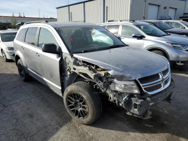 Photo 1 from auction – 2016 DODGE JOURNEY SE with VIN 3C4PDCAB7GT234590