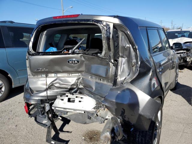 Photo 9 from auction – 2018 KIA SOUL + with VIN KNDJP3A56J7592184