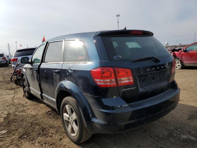 Photo 3 from auction – 2013 DODGE JOURNEY SE with VIN 3C4PDCAB2DT563550