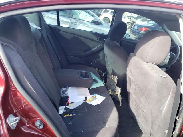 Photo 6 from auction – 2012 NISSAN ALTIMA BAS with VIN 1N4AL2AP9CC235895