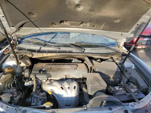 Photo 7 from auction – 2009 TOYOTA CAMRY BASE with VIN 4T1BE46K89U289141