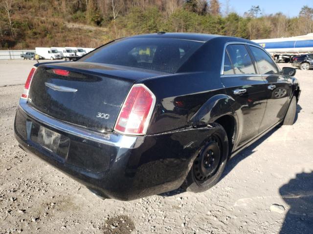 Photo 4 from auction – 2012 CHRYSLER 300 LIMITE with VIN 2C3CCACG7CH126931