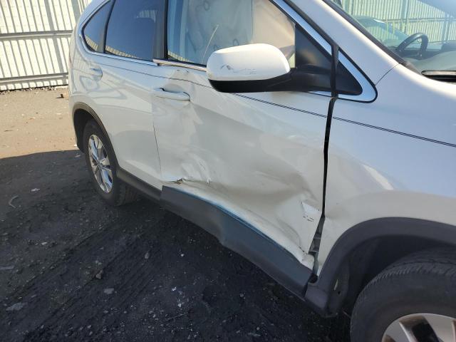 Photo 9 from auction – 2012 HONDA CR-V EXL with VIN 5J6RM4H77CL061380