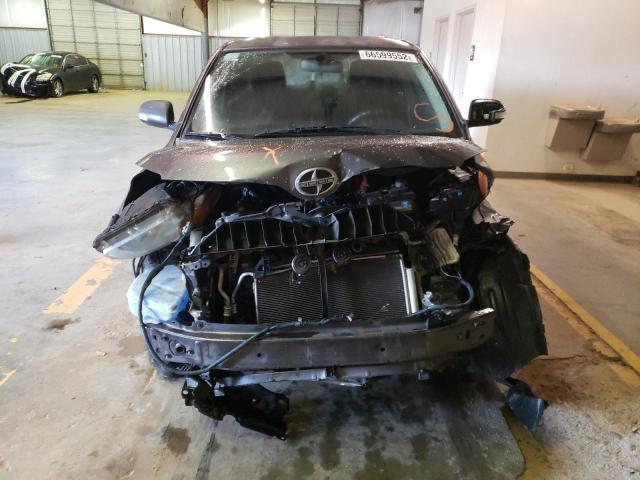 Photo 9 from auction – 2008 TOYOTA SCION XD with VIN JTKKU10468J026378
