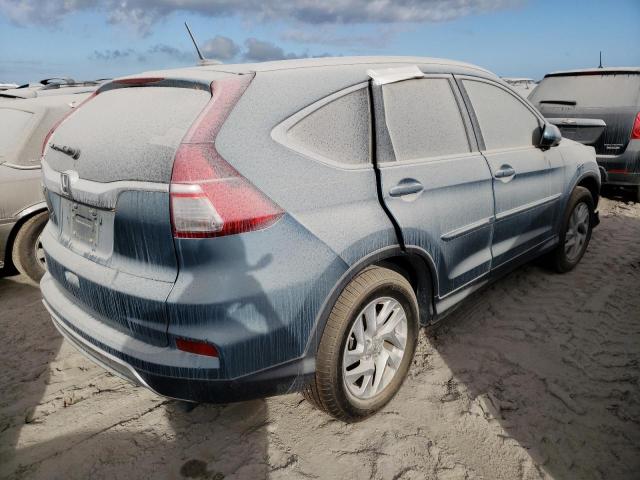 Photo 4 from auction – 2016 HONDA CR-V EXL with VIN 2HKRM3H71GH500440