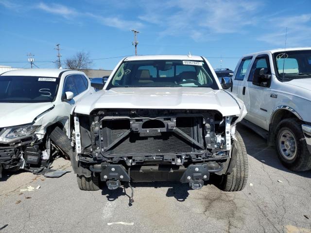 Photo 9 from auction – 2017 GMC SIERRA1500 with VIN 3GTU2PEJ4HG111647