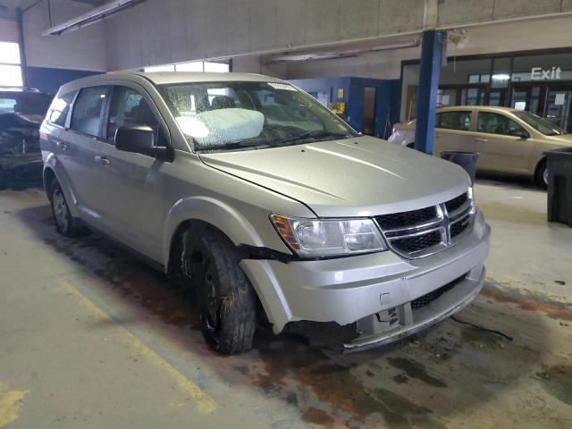 DODGE JOURNEY SE 2012 with VIN 3C4PDCAB1CT256322 - Photo from auction
