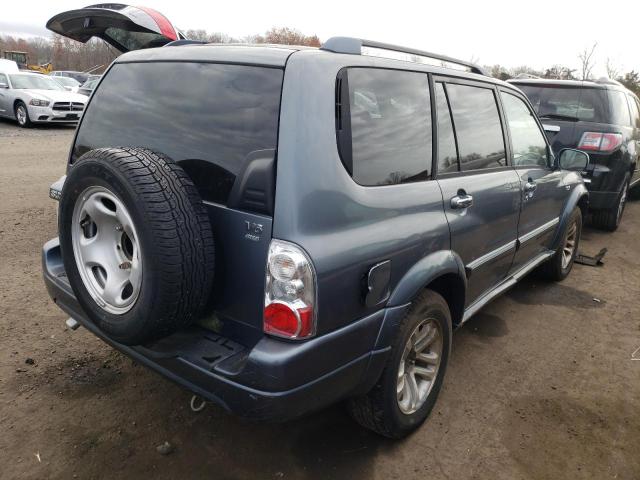 Photo 4 from auction – 2005 SUZUKI XL7 EX with VIN JS3TX92V054106049