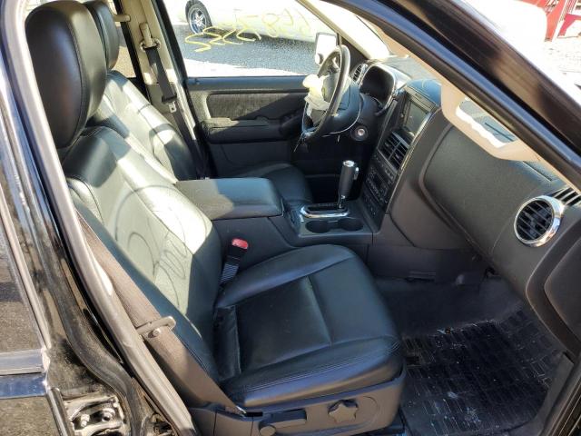 Photo 5 from auction – 2010 FORD EXPLORER S with VIN 1FMEU5D81AUA41332