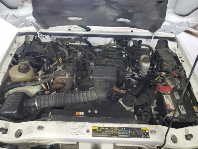 Photo 7 from auction – 2011 FORD RANGER SUP with VIN 1FTKR1ED4BPA42116