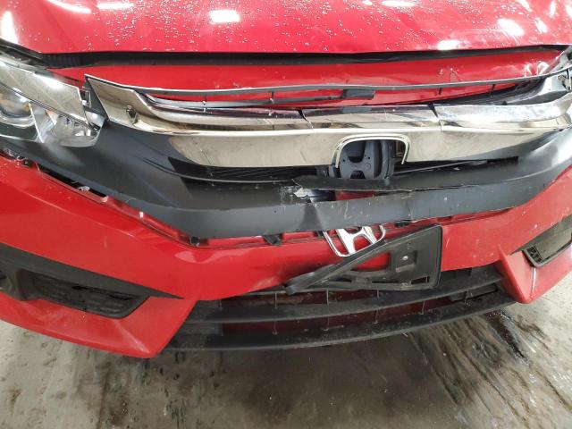 Фото 9 с аукциона – 2016 HONDA CIVIC LX с VIN 2HGFC2F60GH532994