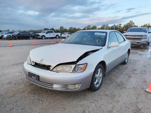 Zdjęcie 2 z aukcji – 1998 LEXUS ES 300 z VIN JT8BF28G3W5016871