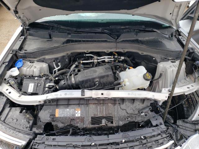 Zdjęcie 7 z aukcji – 2021 FORD EXPLORER X z VIN 1FMSK7DH6MGB29350