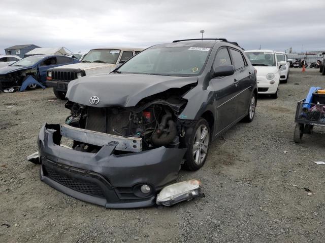 Photo 2 from auction – 2012 TOYOTA COROLLA MA with VIN 2T1LE4EE9CC020767