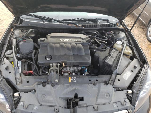 Photo 7 from auction – 2012 CHEVROLET IMPALA POL with VIN 2G1WD5E37C1244681