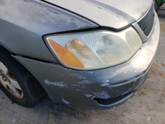 Photo 9 from auction – 2002 TOYOTA AVALON XL with VIN 4T1BF28B42U205272
