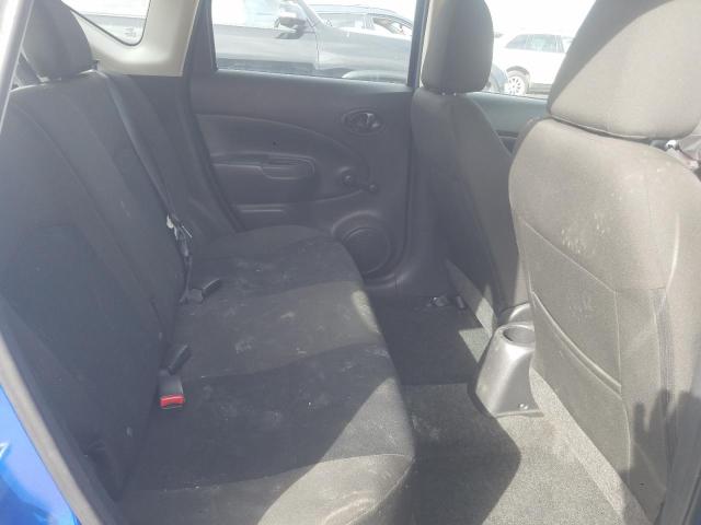 Photo 6 from auction – 2015 NISSAN VERSA NOTE with VIN 3N1CE2CP4FL448503