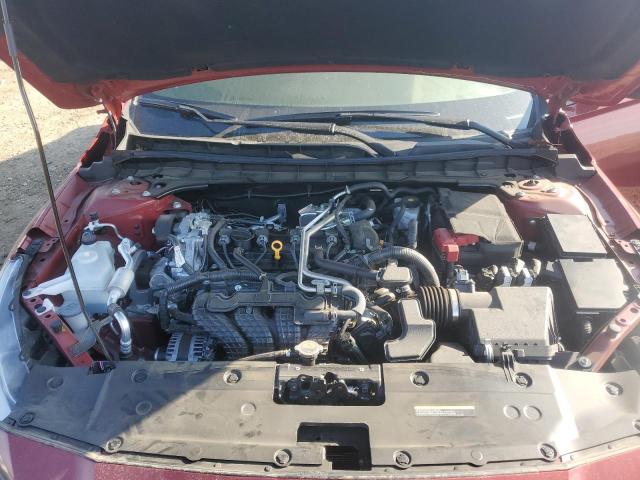 Photo 7 from auction – 2021 NISSAN ALTIMA SR with VIN 1N4BL4CV5MN406871