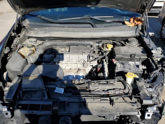 Photo 7 from auction – 2016 JEEP CHEROKEE L with VIN 1C4PJMCB4GW279413