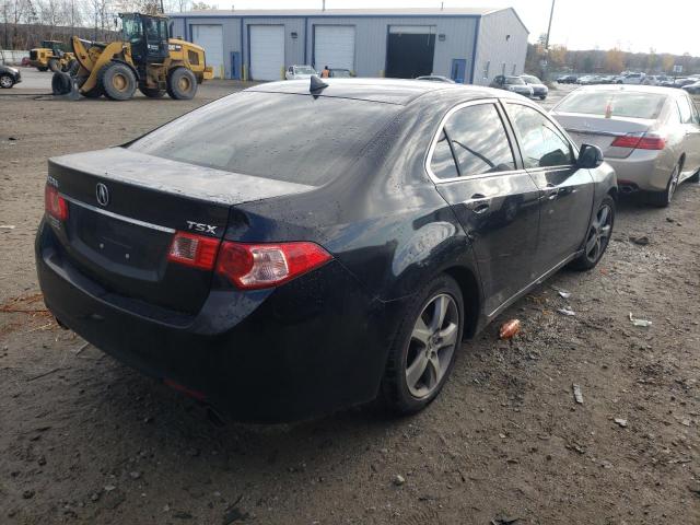 Photo 4 from auction – 2013 ACURA TSX with VIN JH4CU2F48DC014254