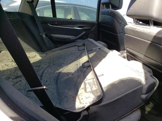 Photo 6 from auction – 2015 BMW X5 XDRIVE5 with VIN 5UXKR6C55F0J76252